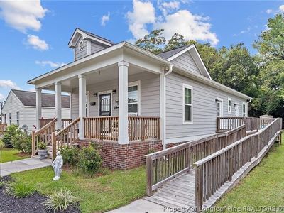 215 Old Wilmington Rd