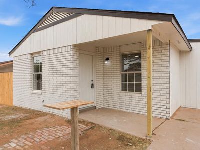 Property at 1802 N Webster St, Midland, TX
