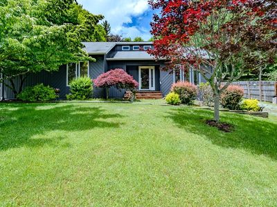 2206 George Hayes Road