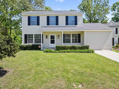 114 Woodspur Rd