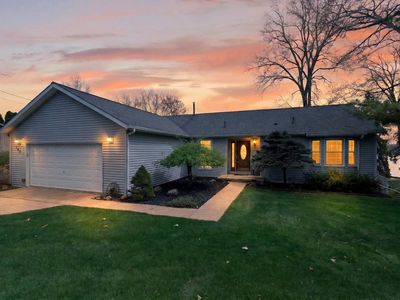 545 Timber Ln