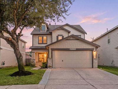 18311 Rexine Ln