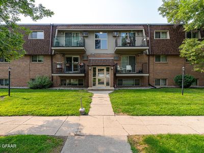 Property at 1711 21st Ave S APT 214, Grand Forks, ND