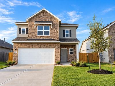 654 Cherry Tree Dr