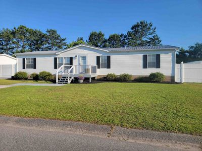 8606 Bragg Dr.