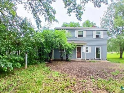 Property at 216 Park Ave, Sandstone, MN