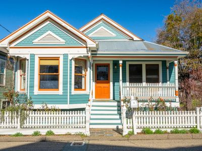 49 Badger St