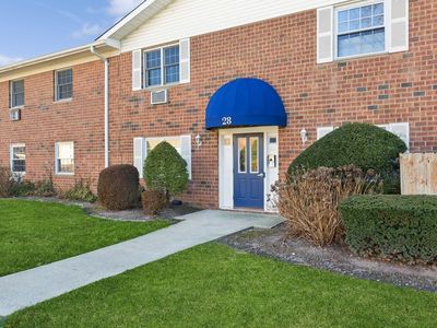 460 Old Town Road #28L