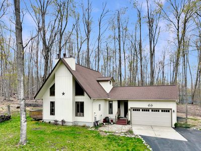 Property at 944 Snowmoon Ct, Gaylord, MI