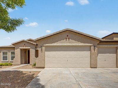 583 E Sterling Canyon Dr