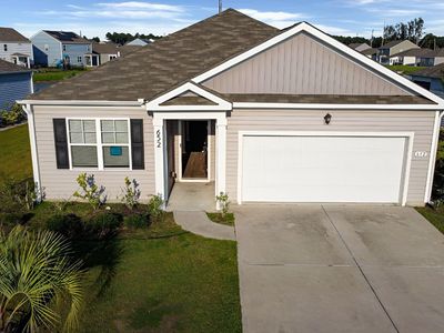 652 Black Pearl Way