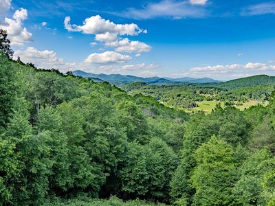 354 Brown Mountain Ridge Road