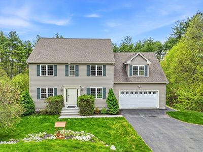 378 Moon Hill Rd