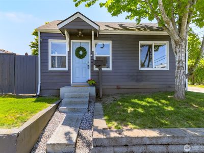 606 S 61st Street