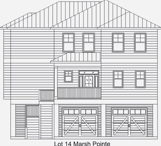 81 Mullet Bay Rd Lot 14 Marsh Pointe