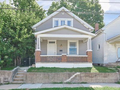 Property at 1124 S 11th St, Hamilton, OH