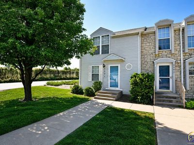 Property at 5501 SW Chapella St, Topeka, KS