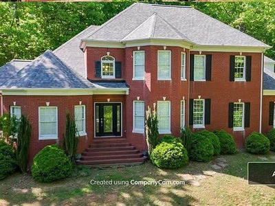 90 Kuttawa Springs Ct