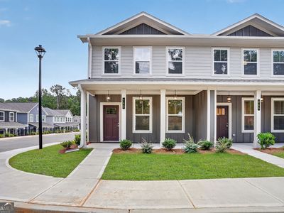 265 Maddux St Lot 17