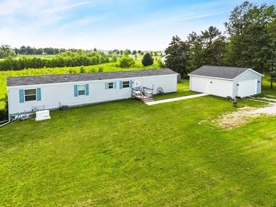 W4543 Faro Springs Rd