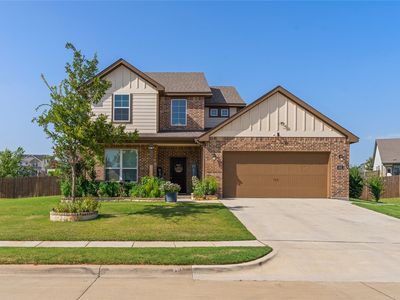 832 Feather Edge Dr