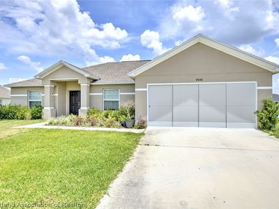 4550 San Ignacio Dr
