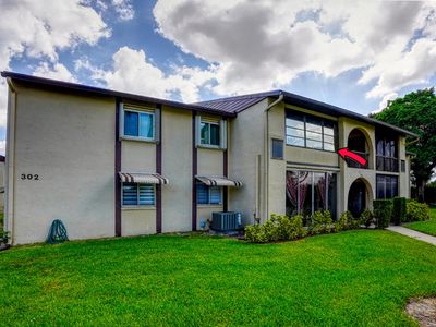 302 Pine Ridge Circle #A-2