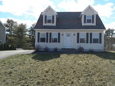 21 Buds Trail