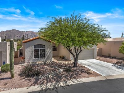 655 E Squirrel Tail Dr