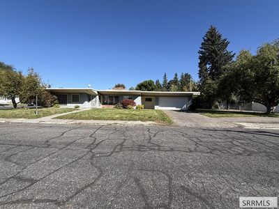 Property at 48 N 5 E, Saint Anthony, ID