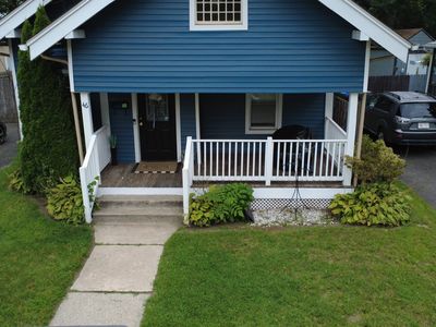 46 Emily St