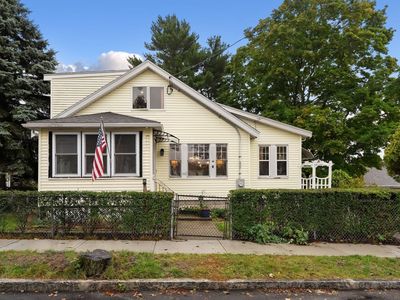 102 Elliot Ave