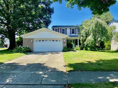 Property at 40919 Auburndale Dr, Sterling Heights, MI