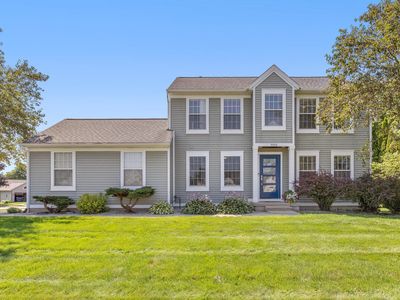 900 Scott Woods Dr NE