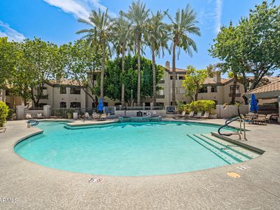 15095 N Thompson Peak Pkwy #Parkway1078