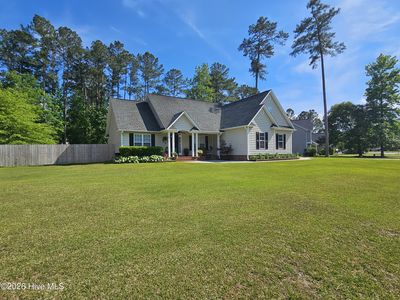 206 War Admiral Drive