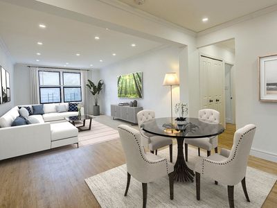 100-25 Queens Blvd #2R