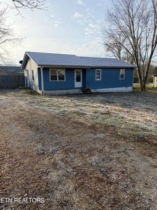Property at 156 Higdon Ln, La Follette, TN