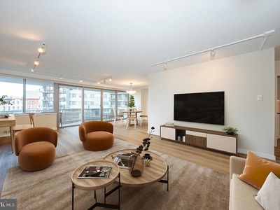 2401 Pennsylvania Ave #-4a10