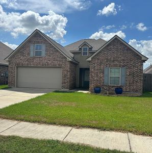 209 Madison Crossing Dr