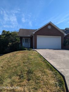 2446 Glen Meadow Rd