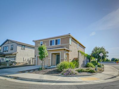 8320 Kossum Way