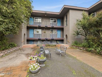501 E 13th Ave APT 25