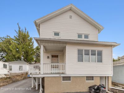 506 Crown Ave