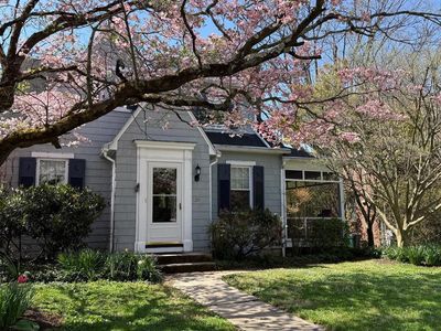 529 Overbrook Rd