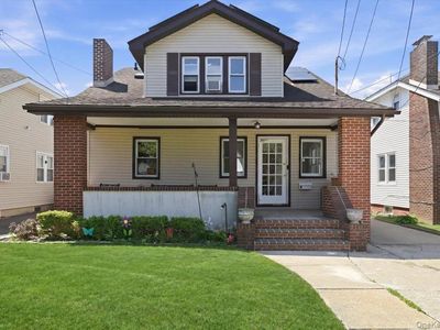 Property at 8 Foster Place, Hempstead, NY
