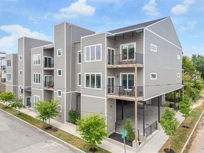 1445 Fagan St UNIT 312