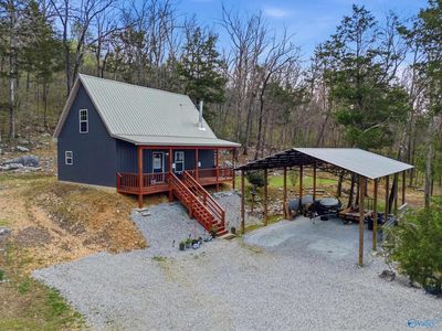 4779 Cathedral Caverns Rd