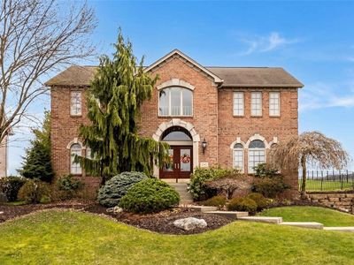 262 Hickory Heights Dr