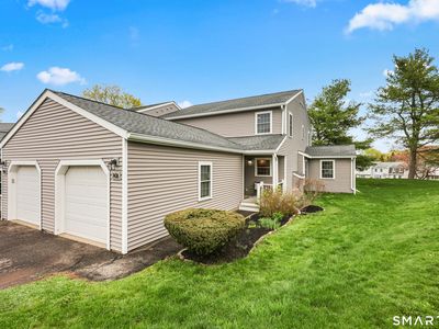 743 Long Hill Road #A
